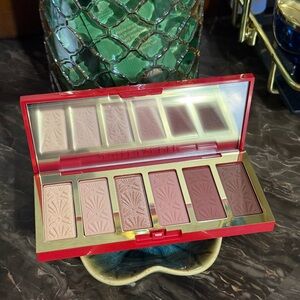 Estēe Lauder: Limited Edition Trick of the Eyes - Eyeshadow Palette